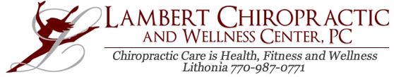 Lambert Chiropractic and Wellness Center